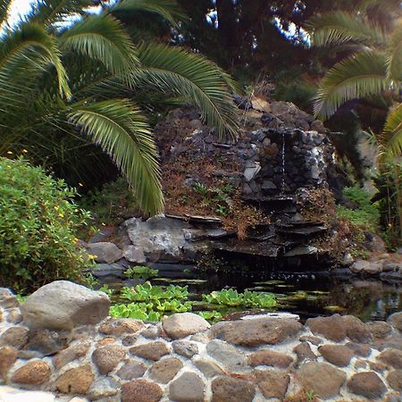 Jardin de Aridane Otel El Paso Dış mekan fotoğraf