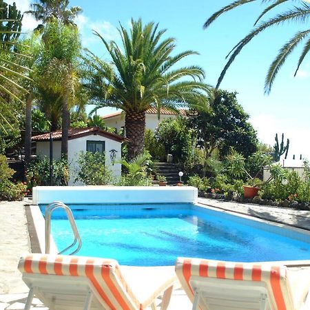 Jardin de Aridane Otel El Paso Oda fotoğraf