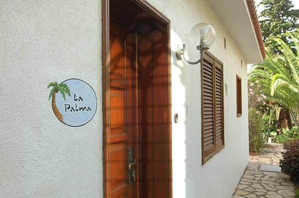 Jardin de Aridane Otel El Paso Dış mekan fotoğraf