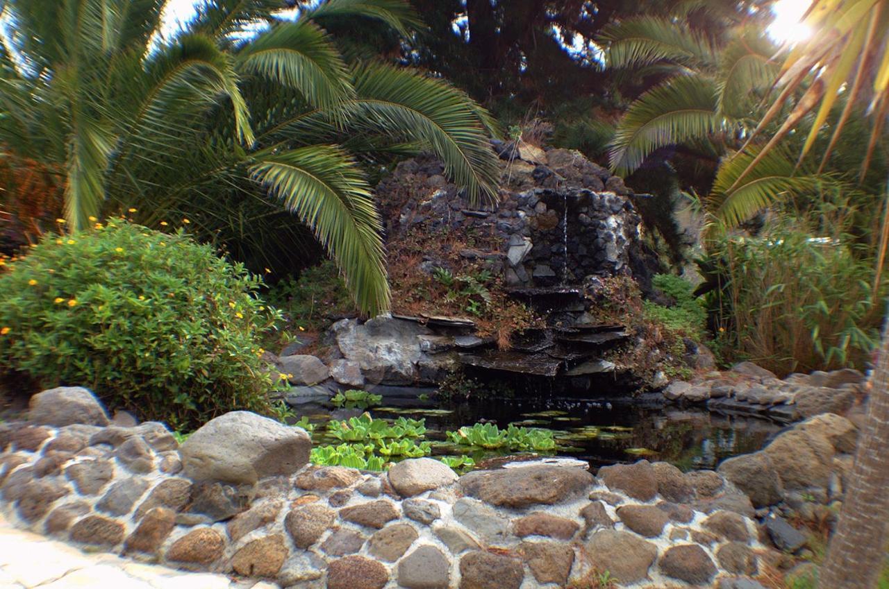 Jardin de Aridane Otel El Paso Dış mekan fotoğraf