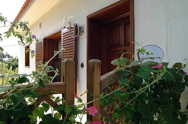 Jardin de Aridane Otel El Paso Dış mekan fotoğraf