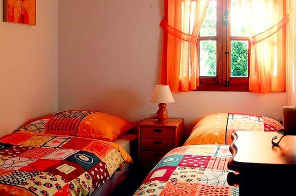Jardin de Aridane Otel El Paso Dış mekan fotoğraf
