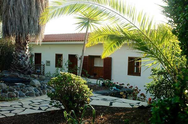 Jardin de Aridane Otel El Paso Dış mekan fotoğraf