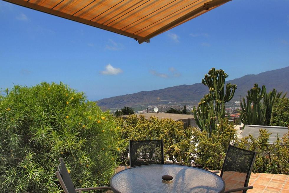 Jardin de Aridane Otel El Paso Dış mekan fotoğraf