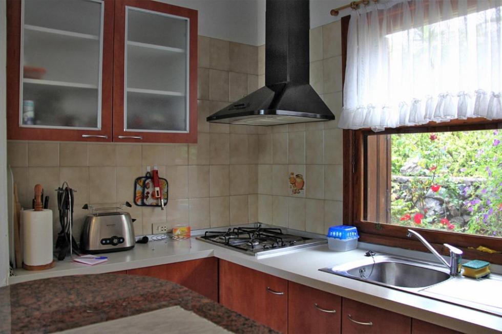 Jardin de Aridane Otel El Paso Dış mekan fotoğraf