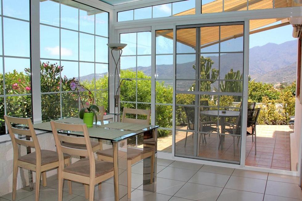 Jardin de Aridane Otel El Paso Dış mekan fotoğraf
