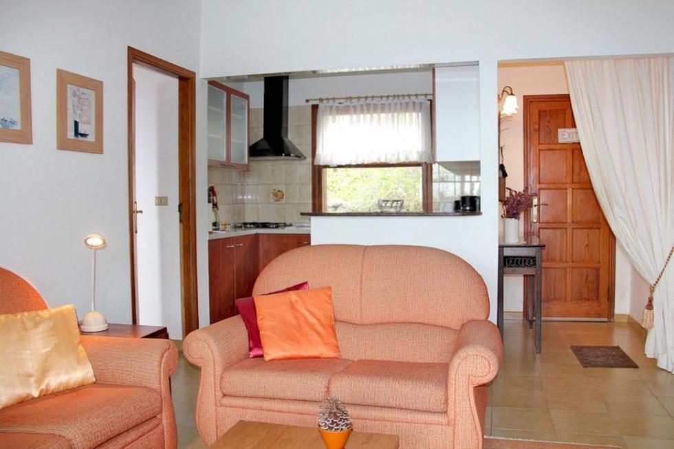 Jardin de Aridane Otel El Paso Dış mekan fotoğraf