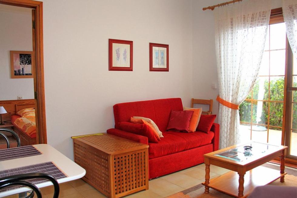 Jardin de Aridane Otel El Paso Dış mekan fotoğraf