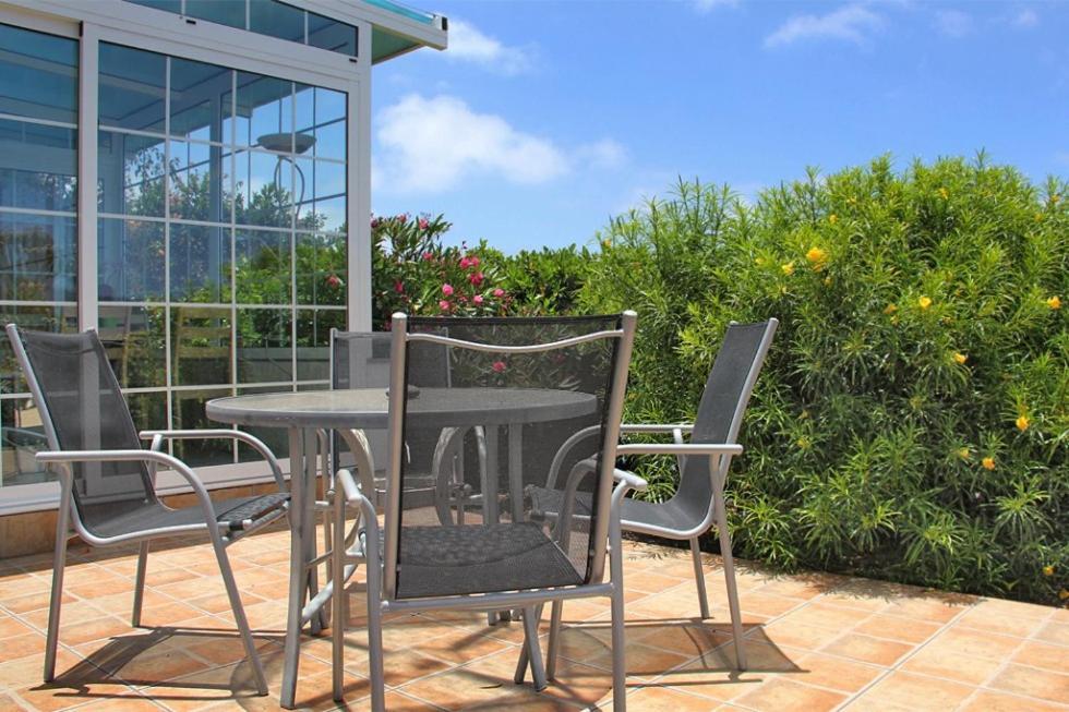 Jardin de Aridane Otel El Paso Dış mekan fotoğraf