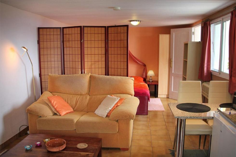 Jardin de Aridane Otel El Paso Dış mekan fotoğraf