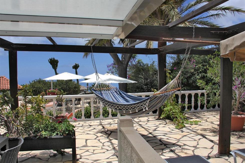 Jardin de Aridane Otel El Paso Dış mekan fotoğraf