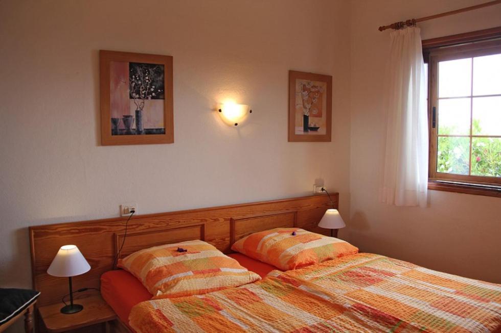 Jardin de Aridane Otel El Paso Dış mekan fotoğraf