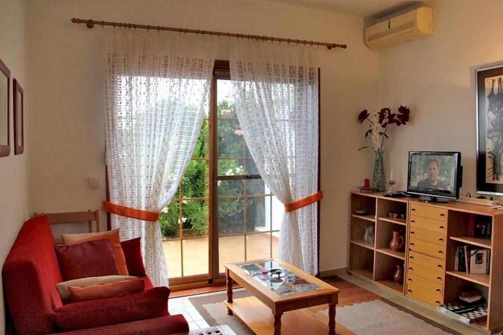 Jardin de Aridane Otel El Paso Dış mekan fotoğraf