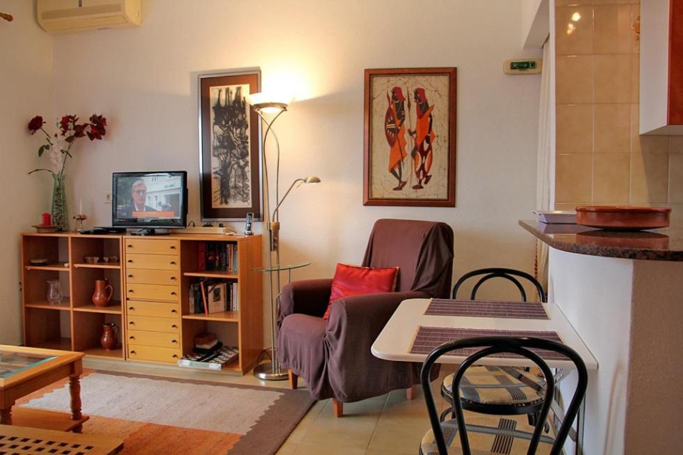 Jardin de Aridane Otel El Paso Dış mekan fotoğraf