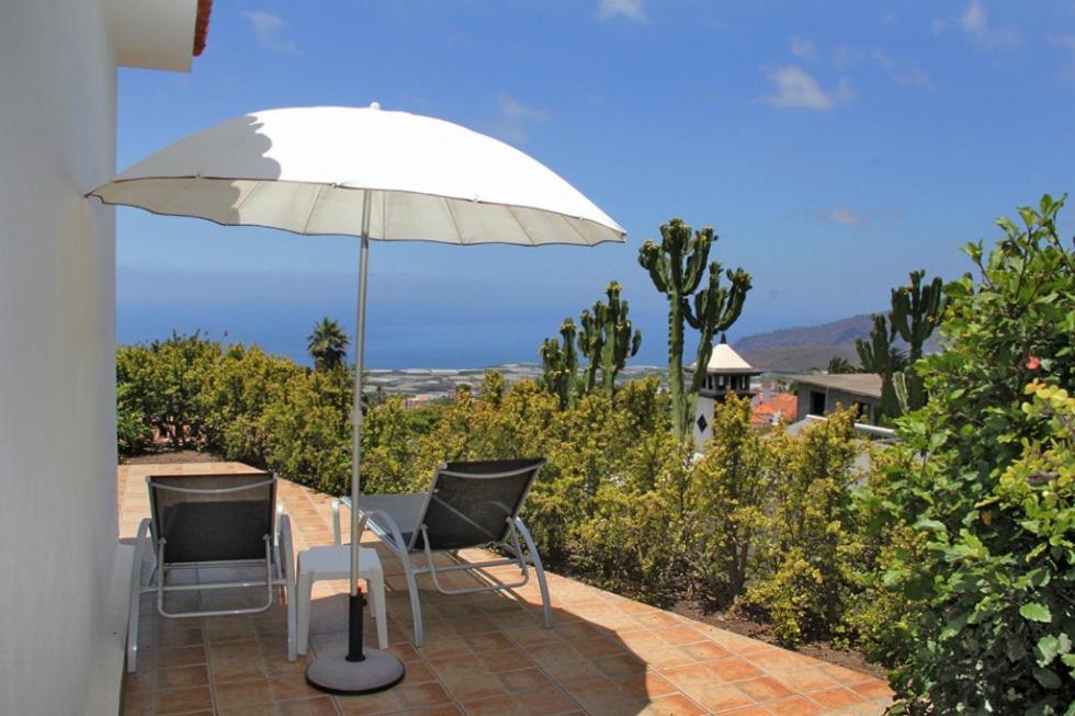 Jardin de Aridane Otel El Paso Dış mekan fotoğraf
