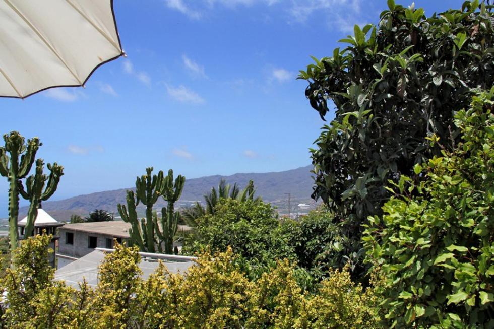 Jardin de Aridane Otel El Paso Dış mekan fotoğraf
